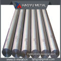 Hot sale titanium metal bar